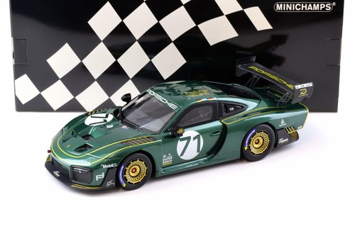 Minichamps porsche 935 - porsche, 935/19