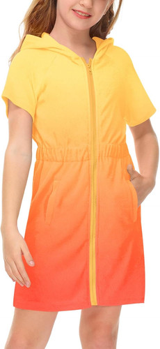 Besserbay kinder badeponcho - besserbay,