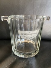Moët & Chandon Petite Liquorelle Sektkühler,Eisbehälter 12 X 13 cm