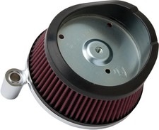 Luftfilter komplett big sucker - big,