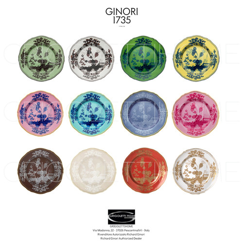 Richard ginori italienischer - richard,