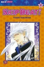 Skip Beat!, Band 7: BD 7 von Nakamura, Yoshiki | Buch | Zustand sehr gut