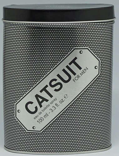 Herren duft catsuit for men - herren,