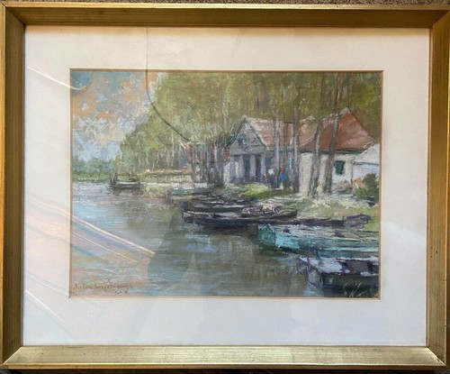 Neptun hofgarten pastell - hofgarten,
