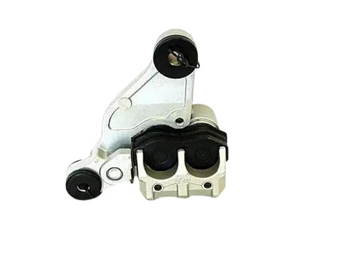 Bremssattel vorne roller 4 - 50,