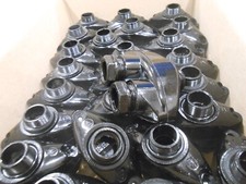 Neuw. PG16 Bakelit doppel