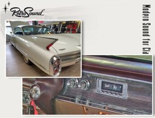 für Cadillac 1961 1962 1963
