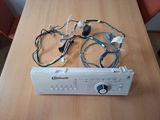 Bauknecht Eco 6400  AA 6kg + Elektronik Kabelbaum und Steuergerät