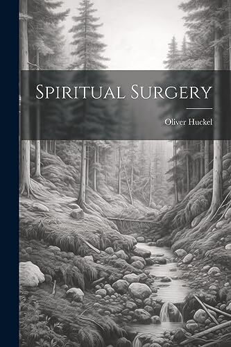 Huckel spiritual surgery - spiritual,