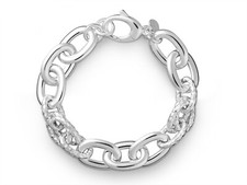 Quinn Armband 925/- Silber