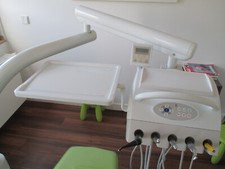 KaVo Schwebetisch Trayablage
