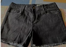 Damen Esmara/Heidi Klum Jeans Shorts  Gr. 42