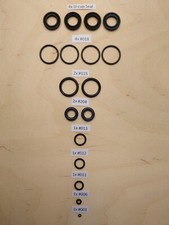 Dichtungssatz für cannondale - für,