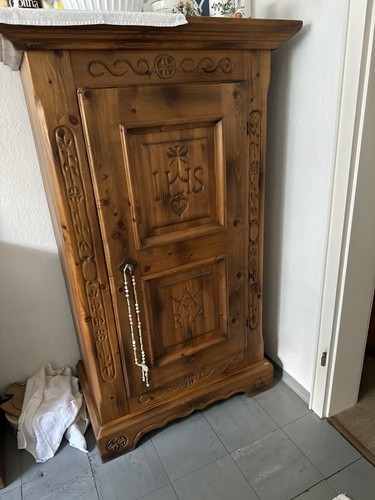 Voglauer schrank antik - schrank,