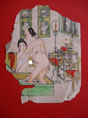 Asiatika china antike - asiatika,