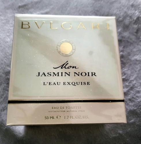 Bulgari mon jasmin noir - bulgari,
