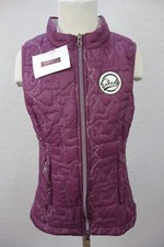 EK4186 Mädchen Reit Weste von