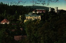 Tachau / Tachov, Böhmen