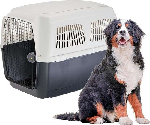 Hundetransportbox clipper - clipper, 7