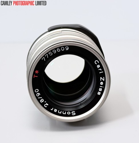 Contax carl zeiss sonnar - carl,