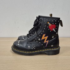 Dr. Martens 1460 Rock & Roll