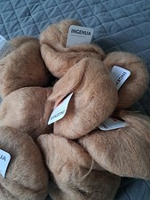 Wolle Konvolut Katia, 7 Kn