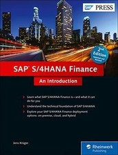 SAP S/4HANA Finance: An