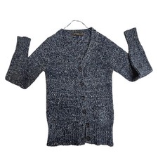 trickjacke von SAMPER KNITWEAR
