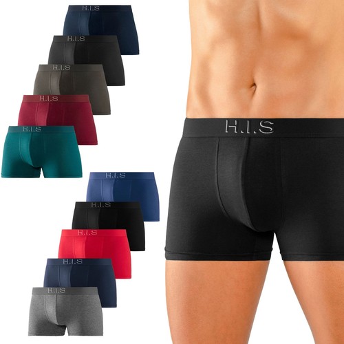 His herren boxershorts - x,