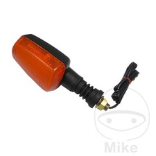JMP Motorcycle Indicators