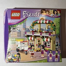 LEGO Friends: Heartlake