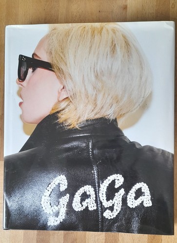 Lady gaga terry richardson - lady,