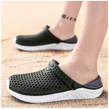 Clogs Sandalen Premium