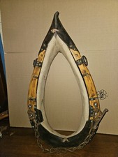 Pferdegeschirr Zuggeschirr