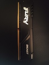 Wie Neu | kingston fury beast