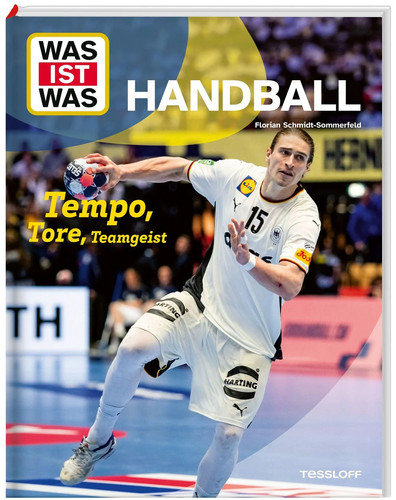 Was ist - was, tempo