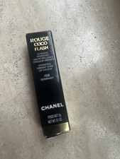 CHANEL Lippenstift Rough Coco Flasch 106 Neu