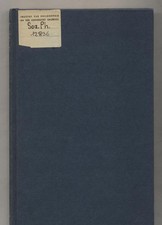 The Economics of Rights, Co-Operation, and Welfare Sugden, Robert: