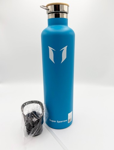 Super sparrow isolierflasche - sparrow,