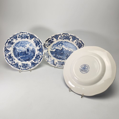Enoch wedgwood royal - homes, of