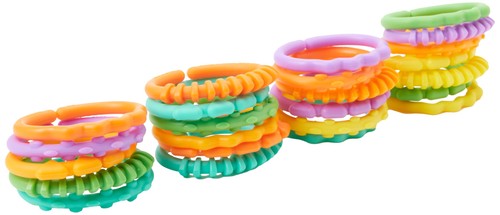 Oball kinderwagenkette - ,,