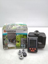 GARDENA MultiControl Bewässerungscomputer (1874-20)