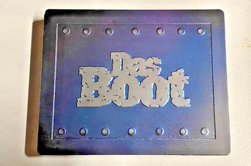 Das boot jubiläums edition - -,