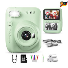Sofortbildkamera Kinder 14MP 3