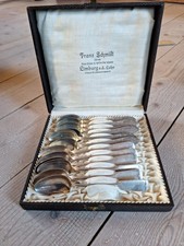 Tee Kaffee Löffel 2x6 STÜCK