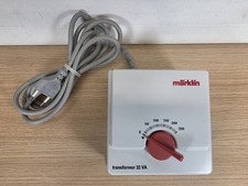 Märklin 6647 - Regeltransformator 32VA  (1)