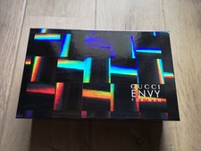 GUCCI ENVY for Men Set 100ml