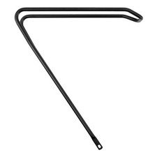 Gepäckträger für Eflitzer