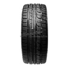 Winterreifen Nankang 255/65 R17 114H Snow Viva SV-55 3PMSF XL | 33028