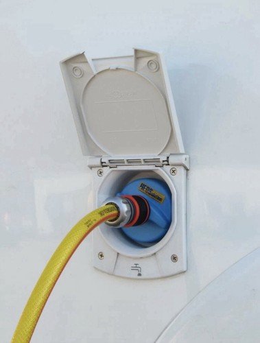 Wassertankdeckel heos water - heos,